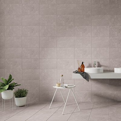 Picture of Quarz wall and floor tiles