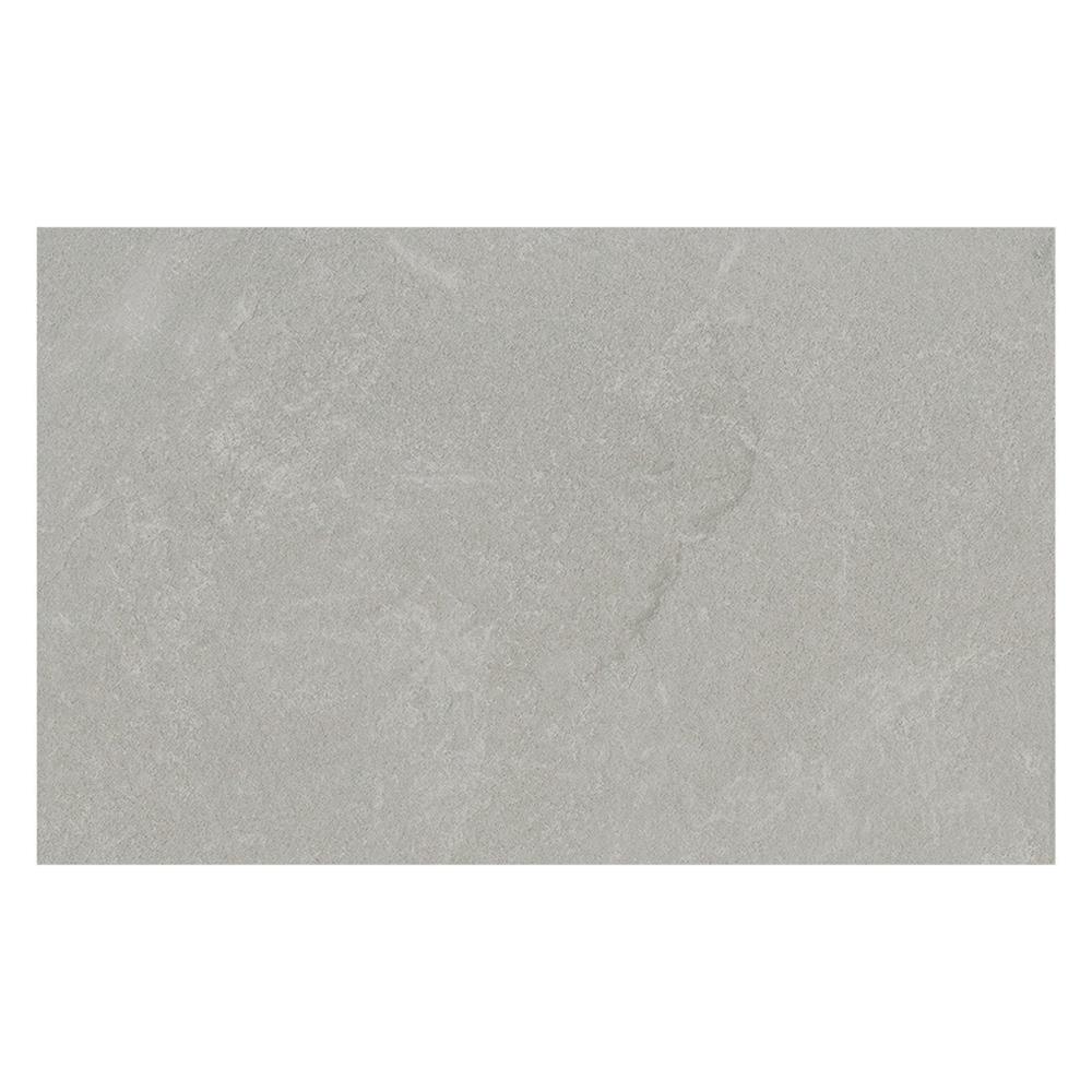 Quarz Light Grey Tile - 400x250mm