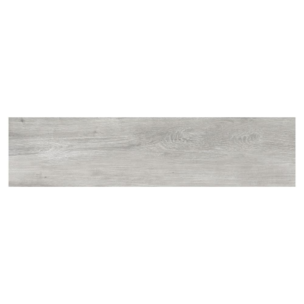 Nordic Soft Grey Tile - 620x155mm