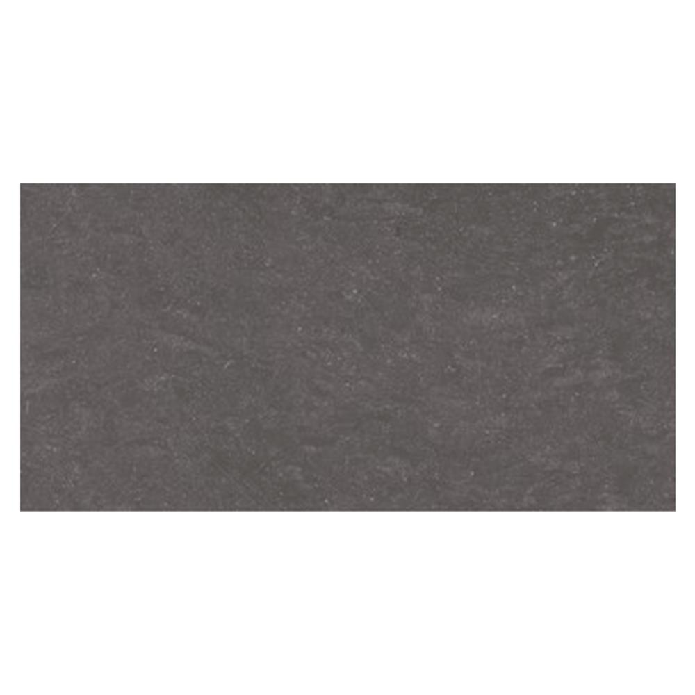 Imperial Dark Anthracite Polished Rectified Tile - 600x300mm