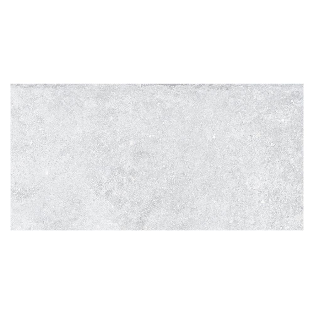 Knole White Eco Tile - 600x300mm