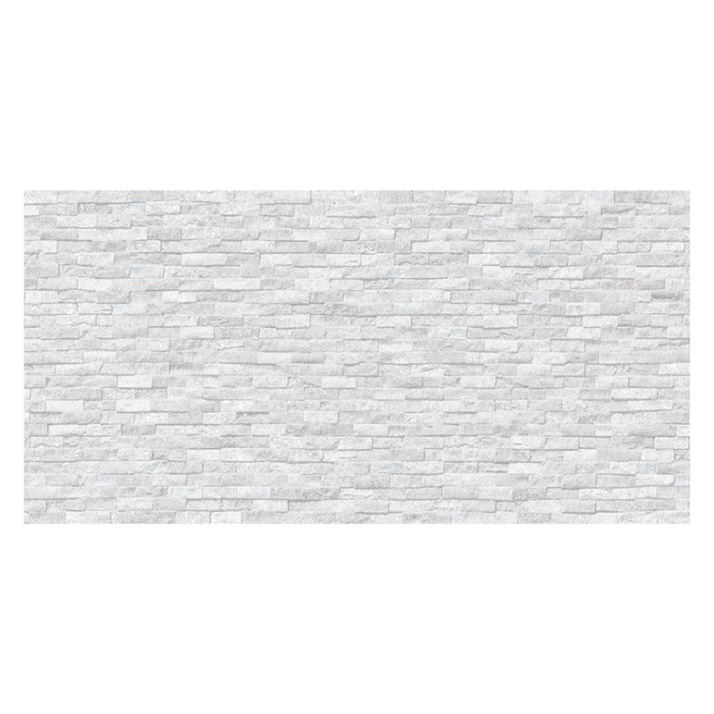 Knole Concept White Eco Tile - 600x300mm