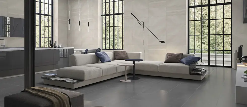 British Stone tiles by GEMINI