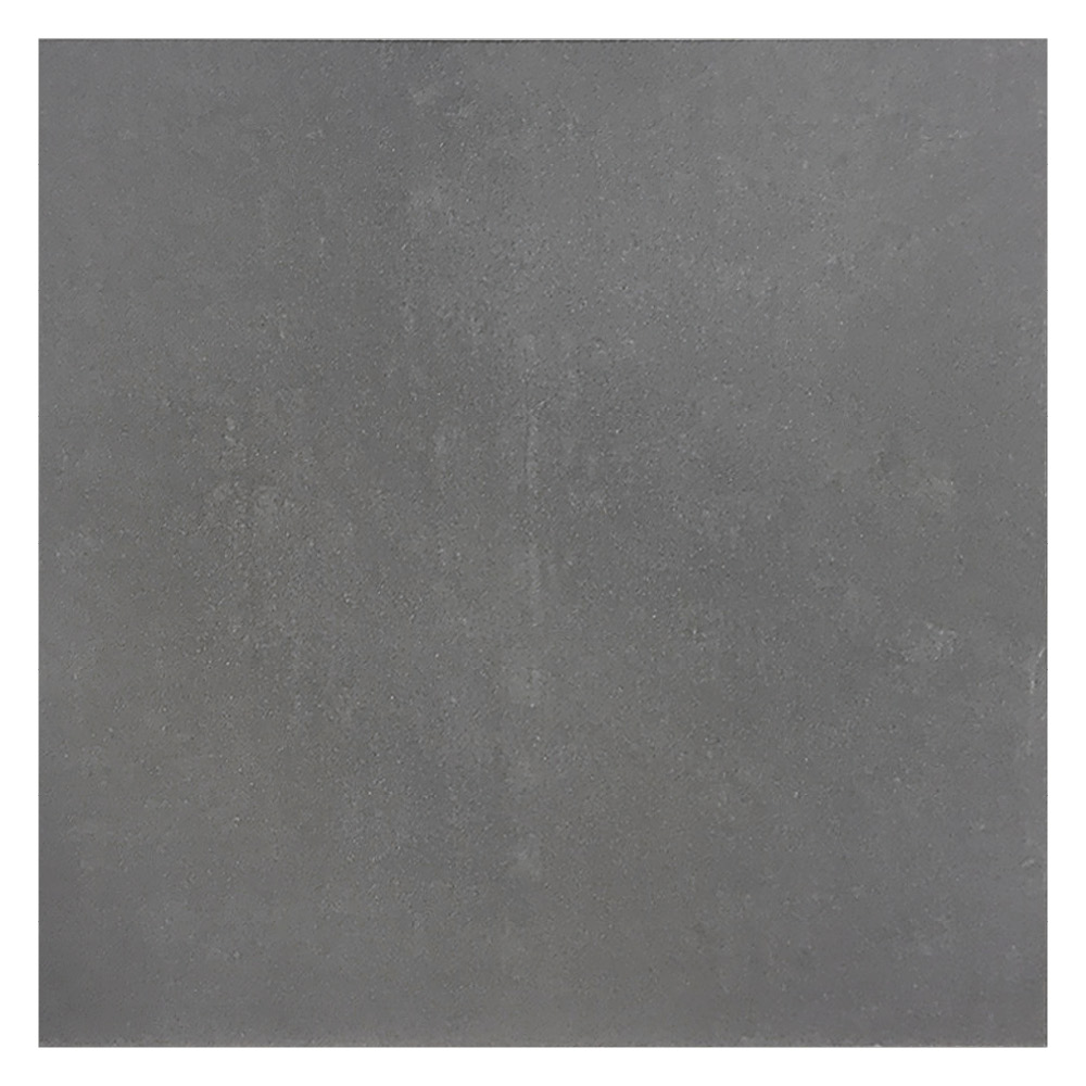 Traffic Dark Grey Matt Tile 600x600mm Wall And Floor Tiles Ctd Tiles